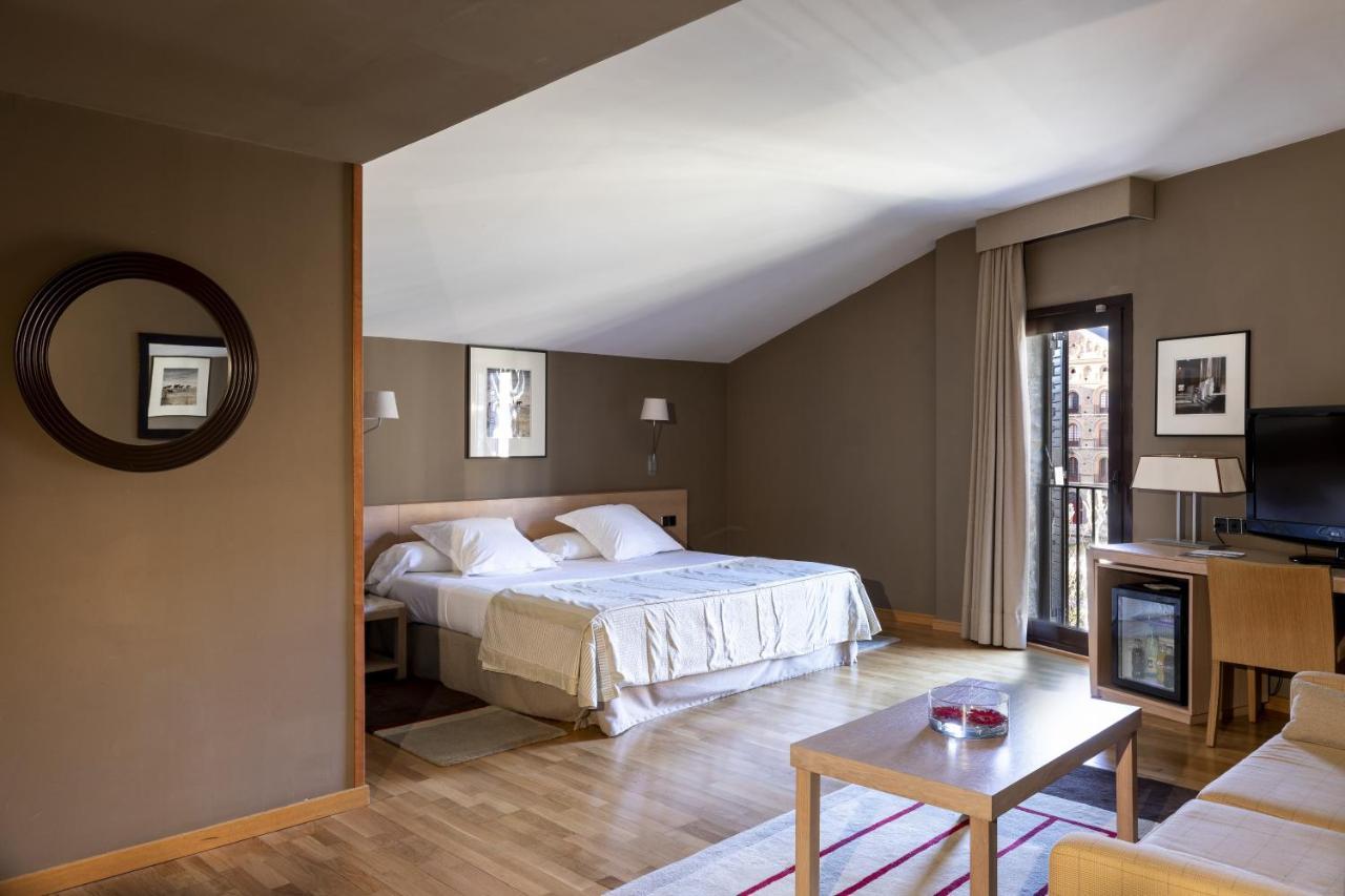 De 4* La Seu d'Urgell