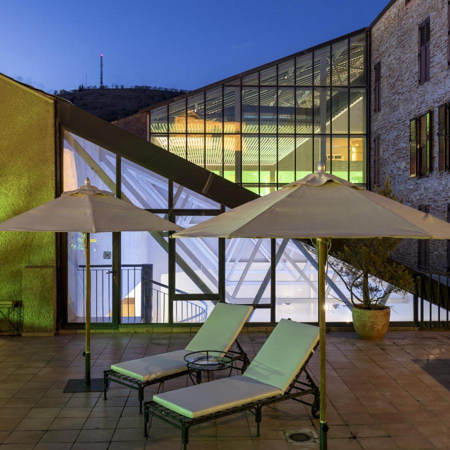 Parador De 4*