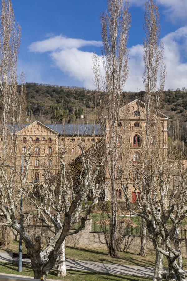 De La Seu d'Urgell