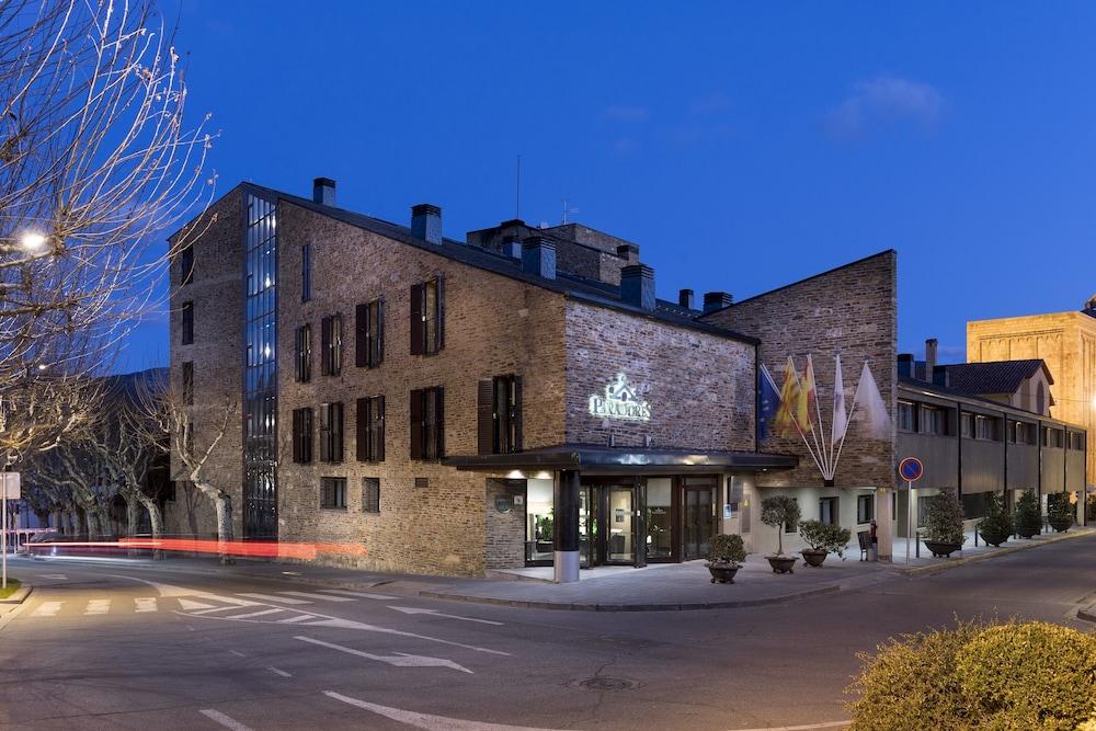 De Hotel